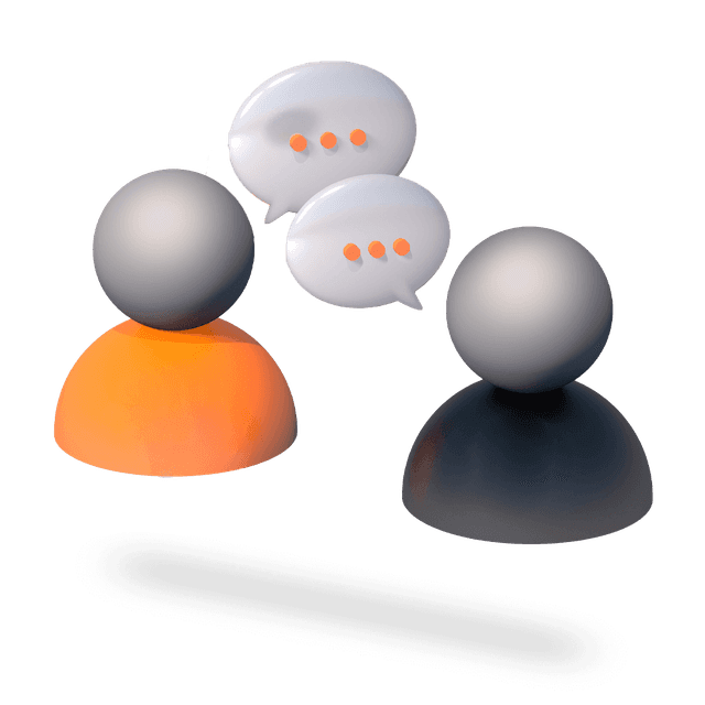 Real Conversation Practice with Role-Play