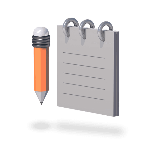 Integrated Notepad