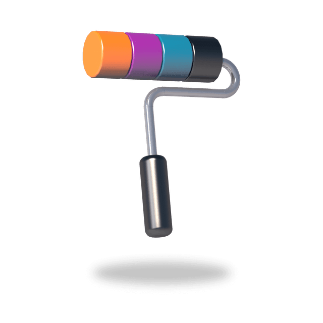 Customizable Themes & Colors