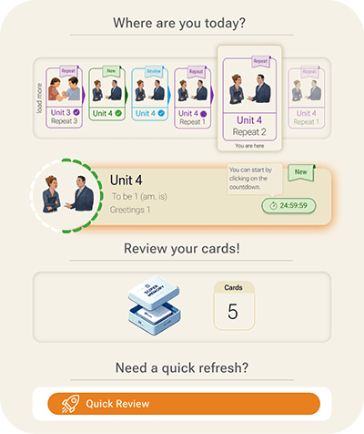Vellso app animations