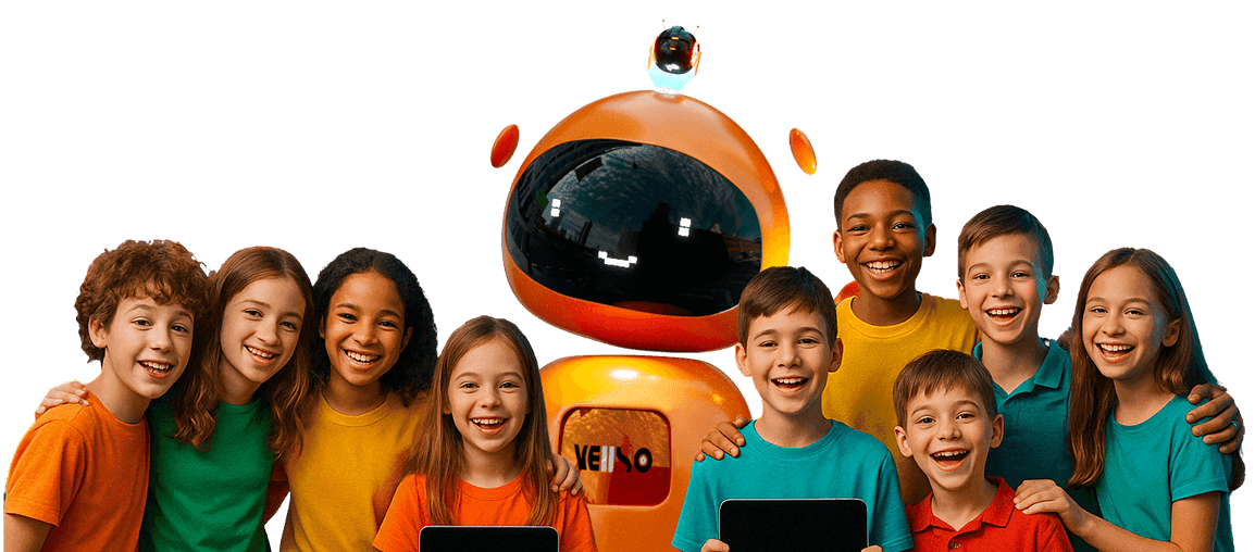 Vellso Smart Education System